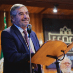 Canciller mexicano llama en la ONU a fortalecer el multilateralismo para proteger a migrantes
