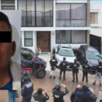Detienen a ‘El Viejón’, señalado como jefe operativo de ‘La Barredora’