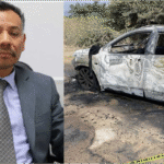 Ejecutan a Juan Alberto Camarillo, jefe regional de la Fiscalía de Guanajuato