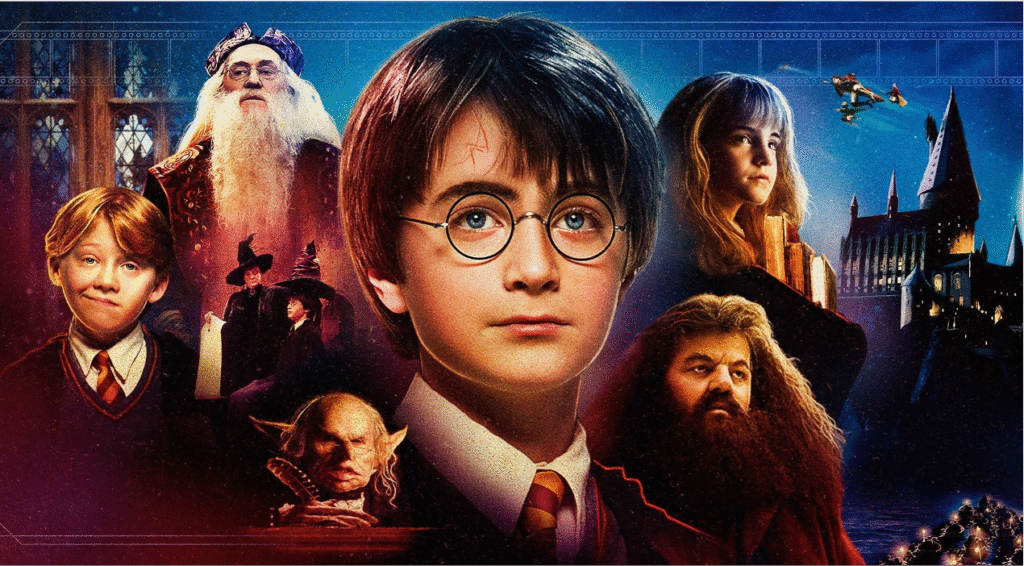 Fecha de estreno y actores que prestarán su voz para los audiolibros de Harry Potter