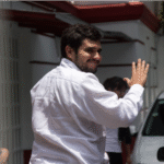 Filtran reunión de ‘Bobby’ López Beltrán con marino ligado al huachicol
