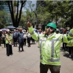 IMSS rompe récord de participación en el Simulacro Nacional 2025