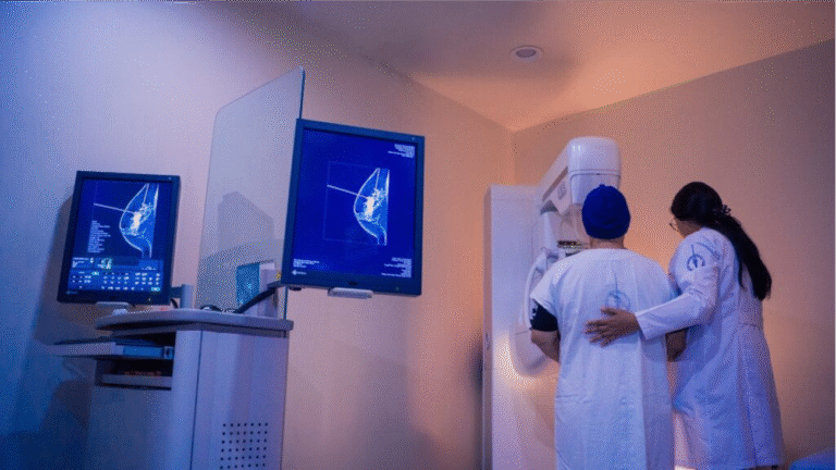 INCan obtiene reconocimiento internacional de calidad otorgado por el Colegio Americano de Radiología