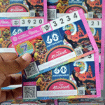 La Lotería Nacional lanza billete especial por el Huey Atlixcáyotl
