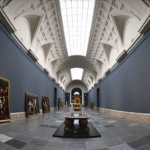 La Unesco lanza un museo virtual de objetos culturales robados