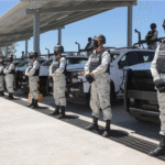 Militares y Guardia Nacional investigados por huachicol fiscal en ferrotanques