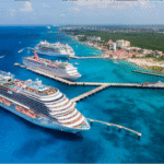 Semarnat dice “NO” al Cuarto Muelle en Cozumel y ordena nueva evaluación