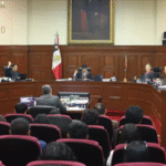 Suprema Corte respalda Ley Minera de AMLO y revoca amparo