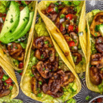 Tacofest 2025 en Tlalpan 2025