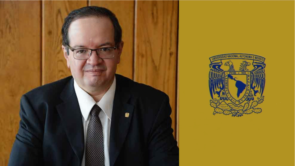 UNAM reforzará la atención psicológica en sus planteles, promete el rector
