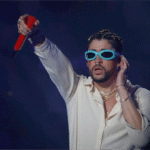 ¡Imperdible! Bad Bunny transmitirá en vivo su concierto final desde Puerto Rico