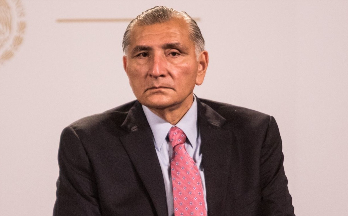 ¿Adán Augusto López evadirá preguntas? Tabasco dice que no lo citará por el caso ‘La Barredora’