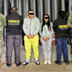 ‘El Chícharo’, señalado jefe de la Unión de Tepito, arrestado en cateos simultáneos