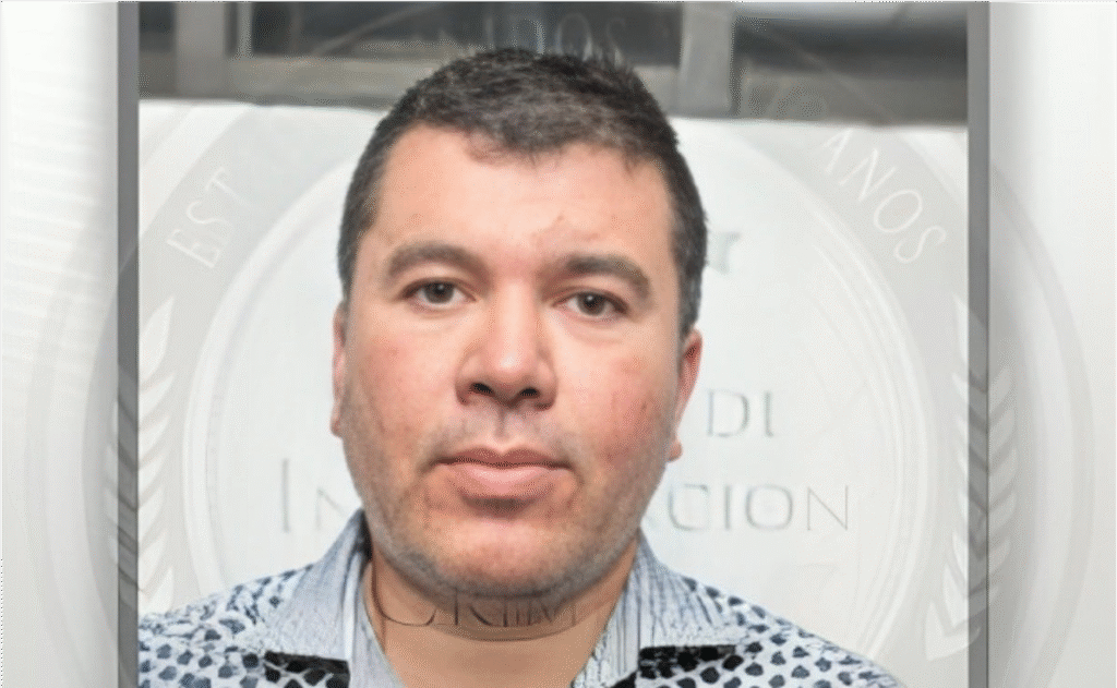 Abigael González Valencia, ‘El Cuini’, negocia su futuro con EU y logra aplazar audiencia