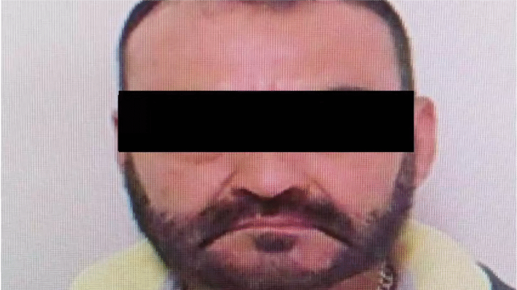 Capturan en Durango a “Don José”, líder de banda dedicada al secuestro y tráfico de personas