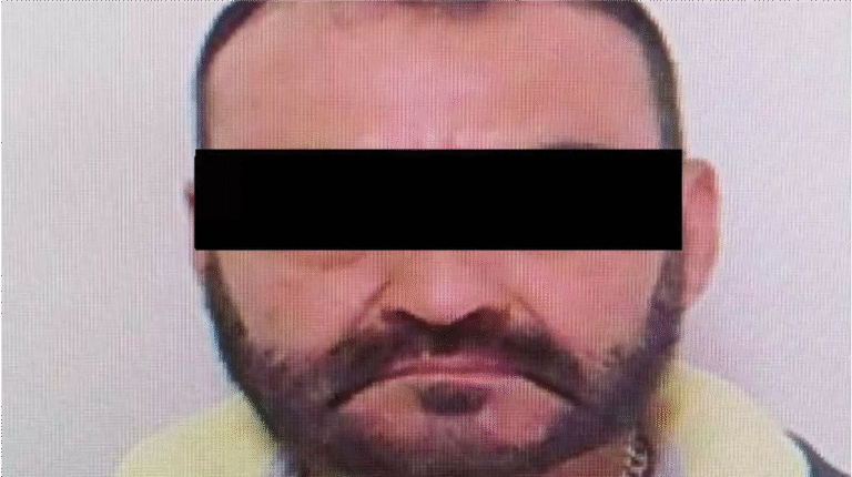 Capturan en Durango a “Don José”, líder de banda dedicada al secuestro y tráfico de personas