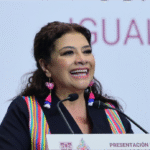 Clara Brugada impulsa “Utopías de las Infancias” en cada alcaldía de la CDMX para transformar barrios