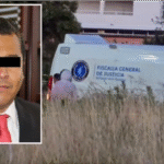 Exrector de la Universidad Tecnológica de Tlaxcala aparece sin vida tras presunto secuestro