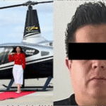 Funcionaria de Morena en Puebla es exhibida por su vida de lujos y relación con presunto operador del CJNG