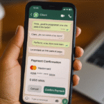 México se convierte en el primer país con agentes de IA en WhatsApp Business