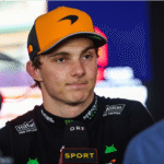 Piastri se sincera tras perder el liderato- “Debo cambiar mi forma de manejar”