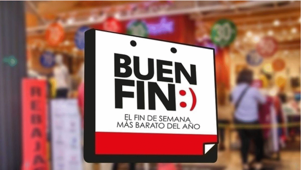 Todo sobre el Buen Fin 2025- fechas, promociones y consejos para comprar seguro