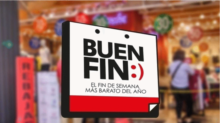 Todo sobre el Buen Fin 2025- fechas, promociones y consejos para comprar seguro