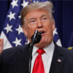 Trump declara “zonas de guerra” en varias ciudades de Estados Unidos- esto sabemos