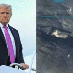 Trump despliega portaaviones y amenaza con atacar Venezuela por narcotráfico