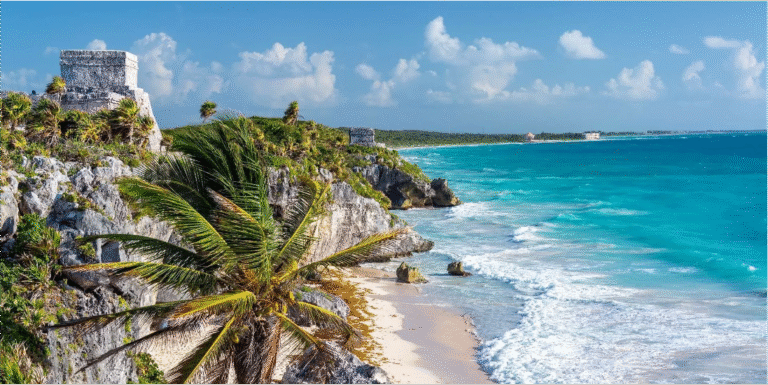 Tulum, Quintana Roo