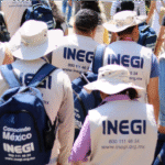 ¡Atención México! INEGI inicia censo 2025 y te contamos cómo identificar a los encuestadores