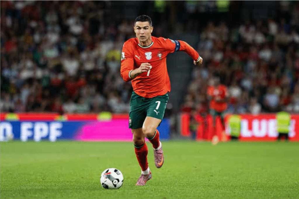 Cristiano Ronaldo confirma que su retiro está cerca- “Será muy difícil, pero estoy preparado”