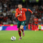 Cristiano Ronaldo confirma que su retiro está cerca- “Será muy difícil, pero estoy preparado”