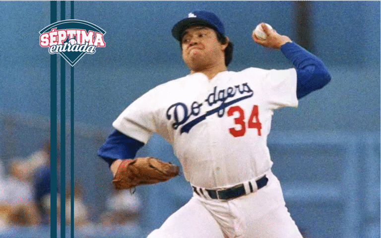 Fernando Valenzuela nominado al Salón de la Fama de la MLB