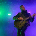 Foo Fighters y QOTSA revientan el arranque del Corona Capital 2025