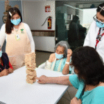 ISSSTE abre la primera ludoteca para adultos mayores en la CDMX