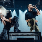 Linkin Park presenta nuevos integrantes y una gira que ya genera controversia