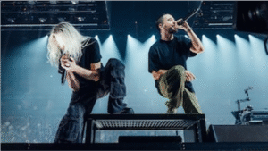 Linkin Park presenta nuevos integrantes y una gira que ya genera controversia