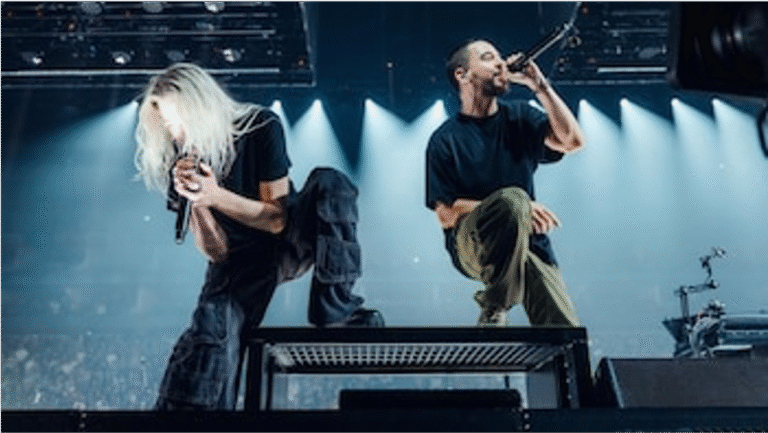 Linkin Park presenta nuevos integrantes y una gira que ya genera controversia