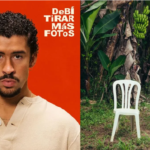 DeBÍ TiRAR MáS FOToS