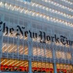 The New York Times