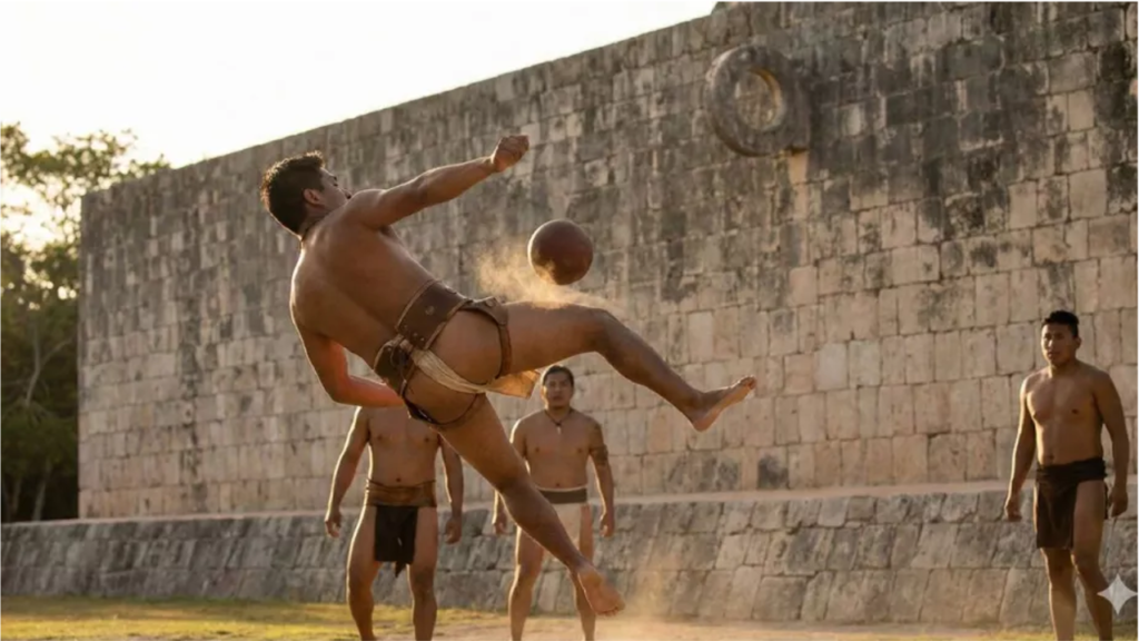 historia del fútbol en México