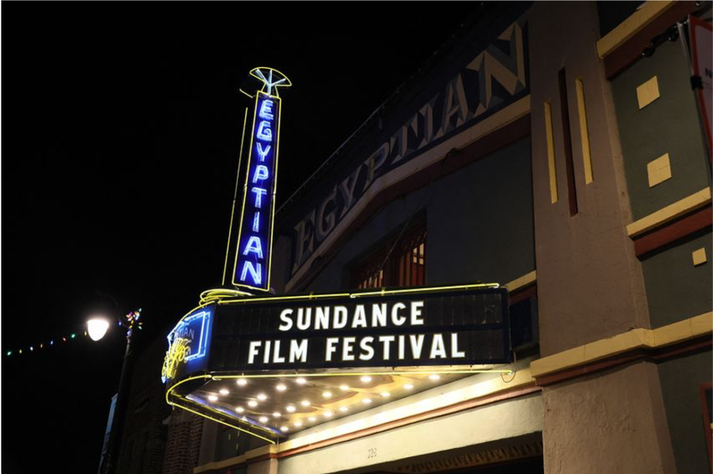 Festival de Cine de Sundance 2026