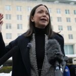 María Corina Machado