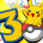 Pokémon 30 aniversario