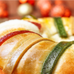Rosca de Reyes