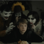 ‘Kazakh Scary Tales’