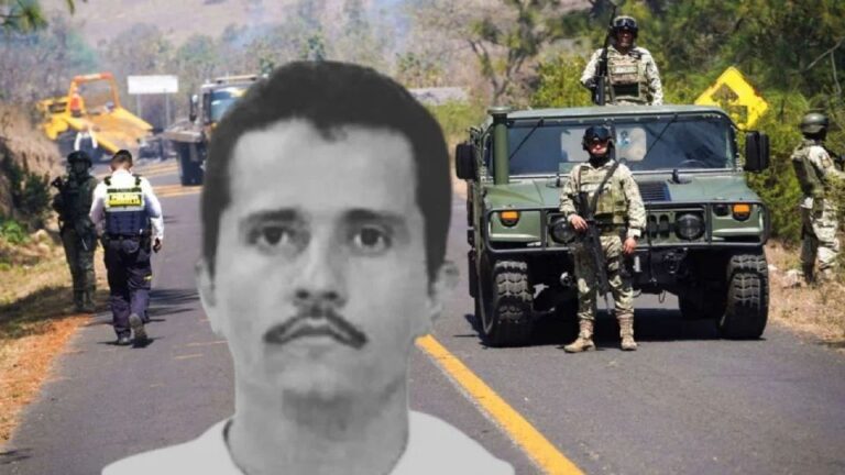 EE.UU. normaliza actividades diplomáticas en México tras violencia por El Mencho