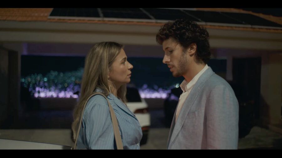Ludwika Paleta y Juanpa Zurita se vuelven pareja en ¿Quieres ser mi novia?