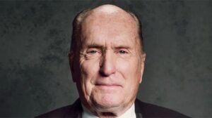 Robert Duvall